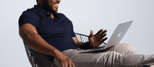 Productivity hacks you can get from clothing choices and organized wardrobe