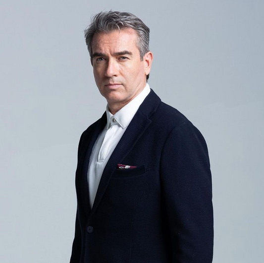 3 Wardrobe Essentials For The Modern Businessman