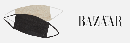 Press: Fashion Brands Making Cloth Masks You Can Buy Now