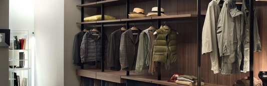 Tips to create a go to wardrobe