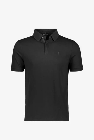 Short Sleeve Polo