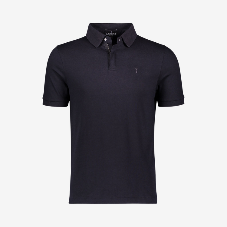 Short Sleeve Polo