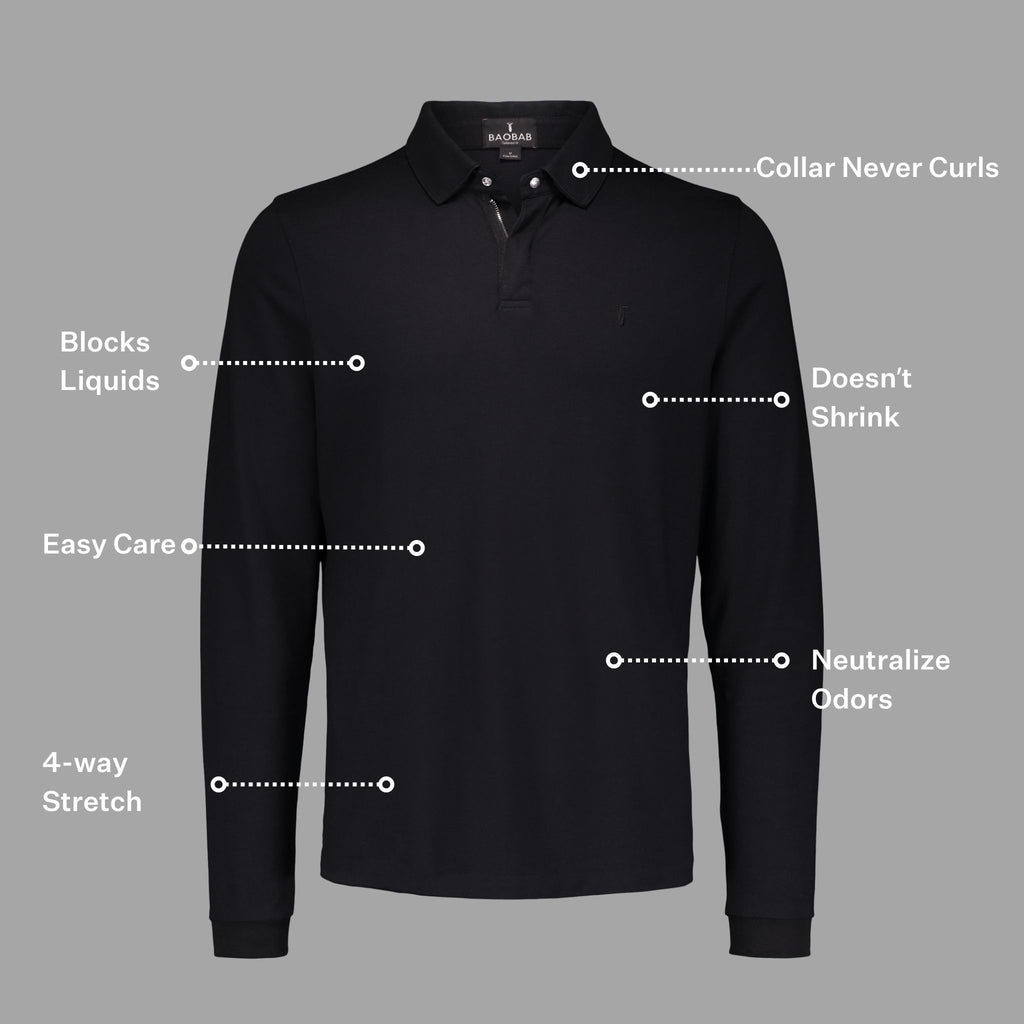 Shirt Diagram