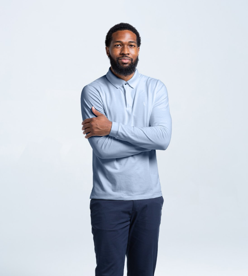 BAOBAB | The Perfect Polo Shirt for Work, Travel and Leisure – Baobab  Clothing