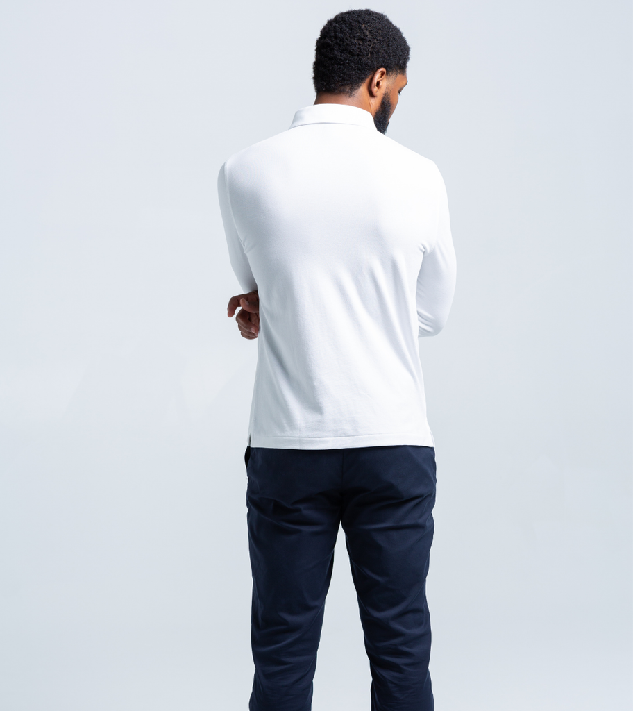 BAOBAB  The Perfect Polo Shirt for Work, Play and Travel – Baobab