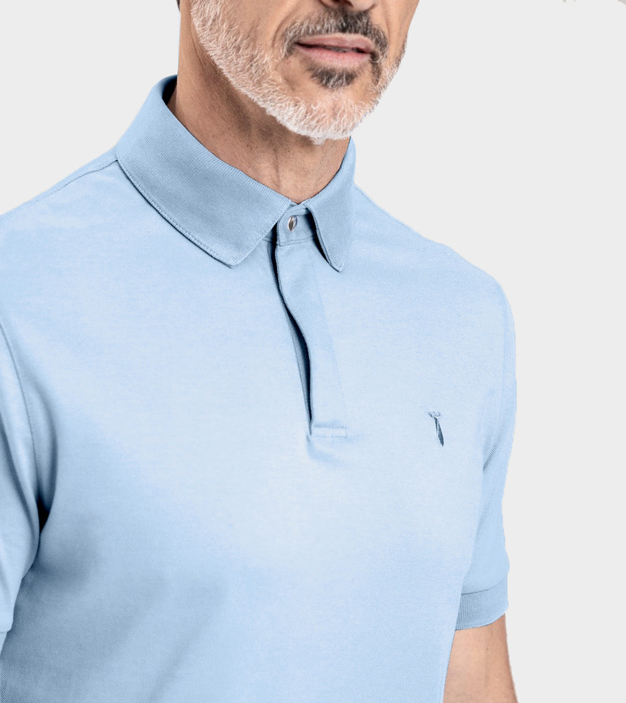 BAOBAB  The Perfect Polo Shirt for Work, Play and Travel – Baobab