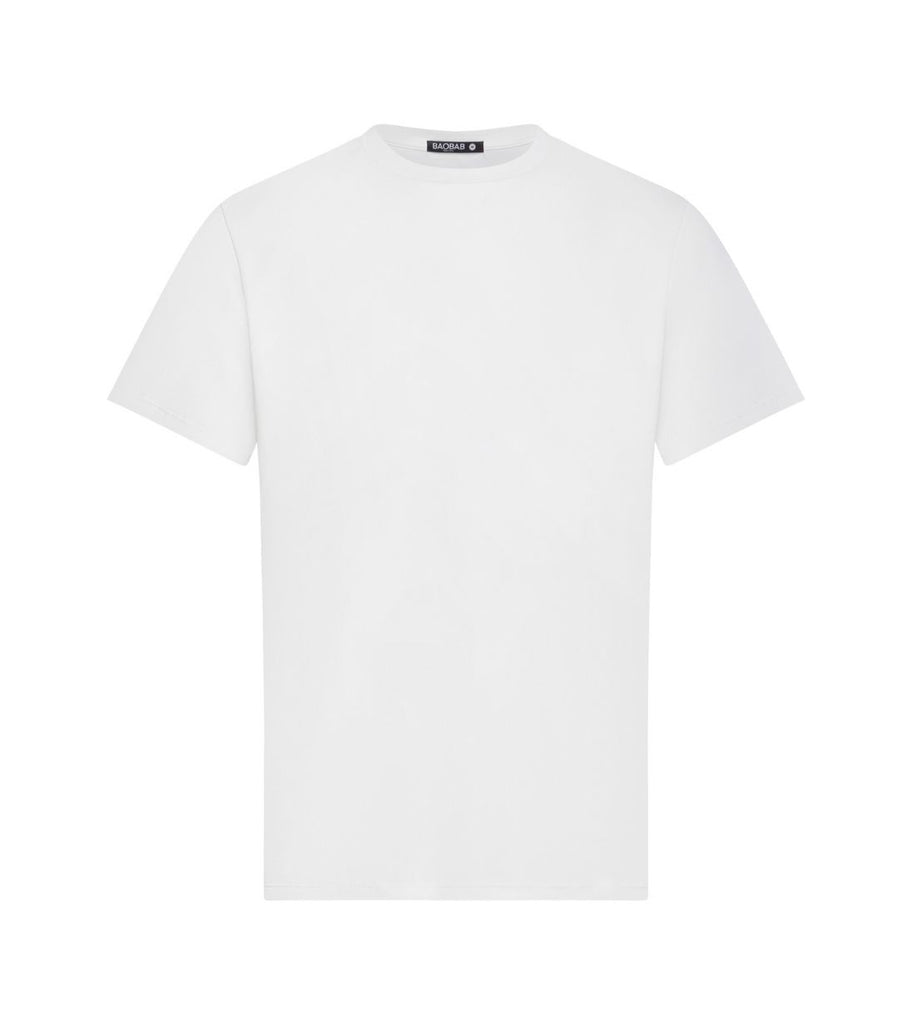 LOUIS VUITTON LV circle LV logo embroidery simple Short sleeve T-shirt Navy